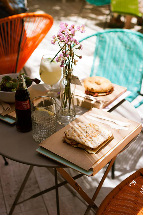 The Patio The Patio