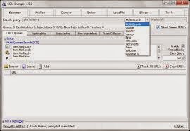 sqli dumper advanced sql injection scanner tool sqli dumper advanced sql injection scanner tool