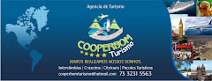 Agencia de Turismo Cooperativa