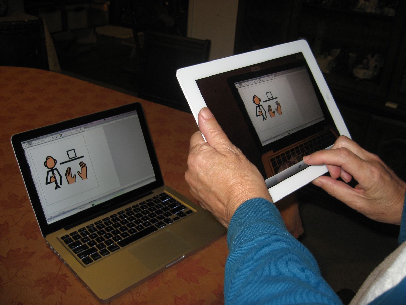 i symbol from proloquo i symbol from proloquo