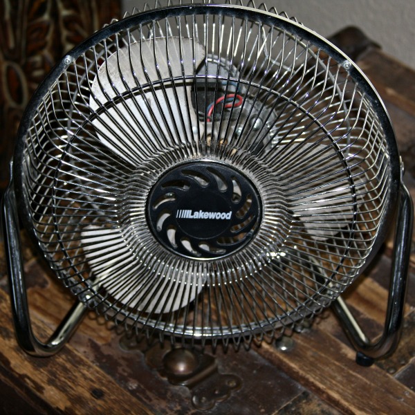 Quickest way to freshen the air in a room! I Gotta Try That...