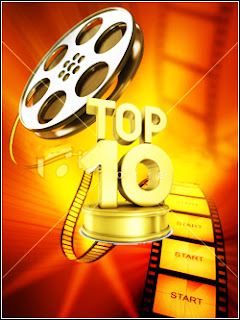 Download Top 10 Filmes Mais Baixados De 2011