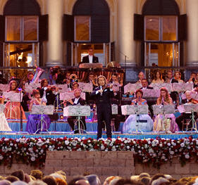 Siente el Ahora Andre Rieu