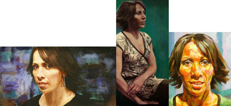 An Illustrator S Inspiration Star Portraits With Rolf Harris