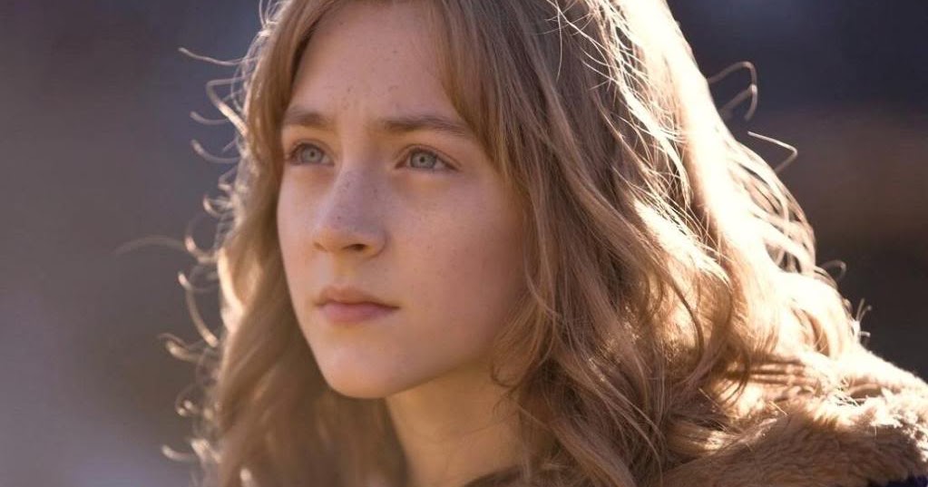 Saoirse Ronan hd New Nice Wallpapers 2012 | All Hollywood Stars