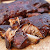 Easy Barbecued Ribs