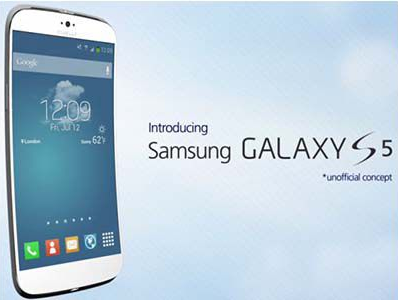 سامسونغ تطلق Galaxy F الجديد في 2014  Galxy+f