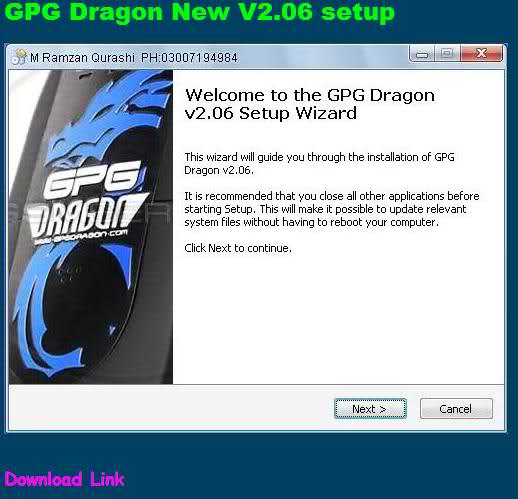 hwk ufs setup 2.11 free download