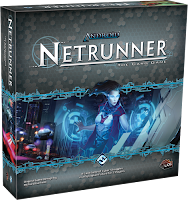 Android: Netrunner