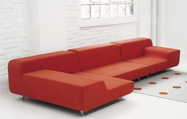 Modern Sofa|Modern