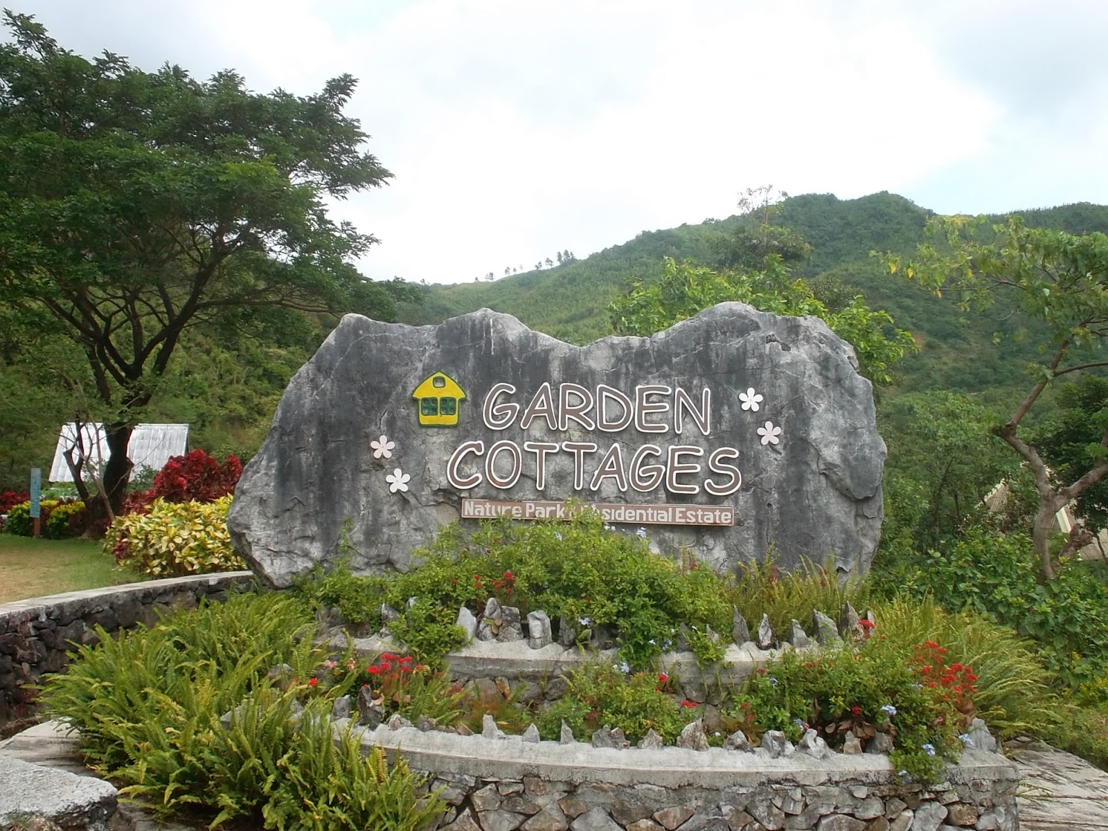 Konted's Make My Day 2 To The Mountains Of Tanay Via The Marikina