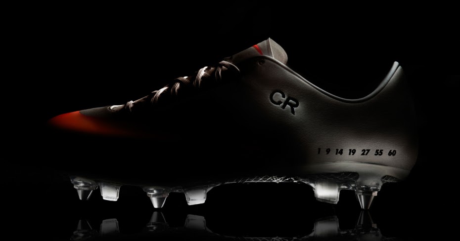 vapor ix cr7