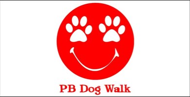 PB Dog Walk