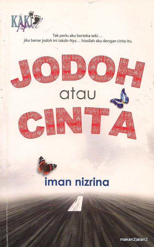 Jodoh Atau Cinta