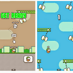 Flappy Bird խաղի հեղինակը ստեղծել է նոր խաղ
