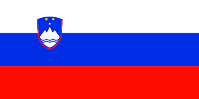 Download Slovenia Flag Free