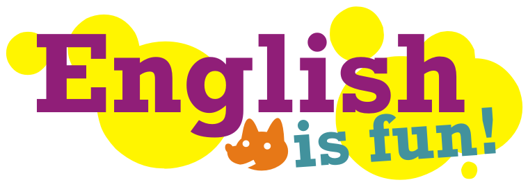 Resultat d'imatges de english is fun