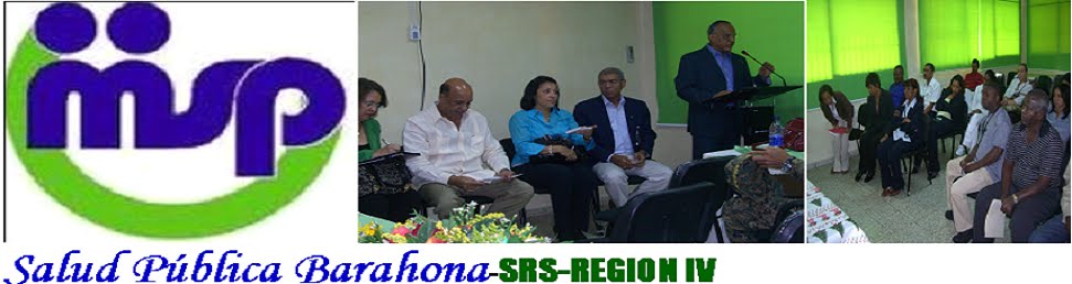 Regional IV de Salud Barahona