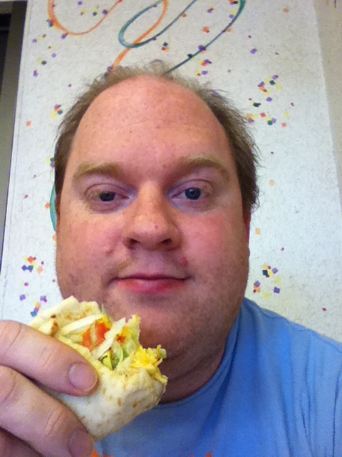 Fat Taco