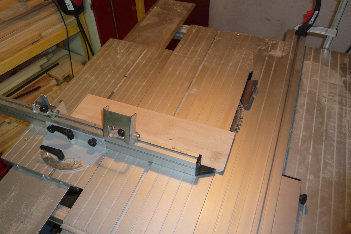 Projektvorstellung: Badezimmer Dingsbums