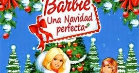 Gratis Barbie Movies Online: Mira Barbie Una Navidad Perfecta (2011) Online Gratis Película completa