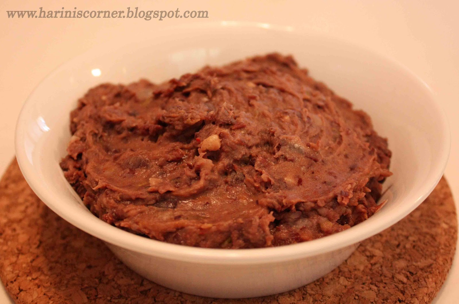 Kidney Beans September 2015