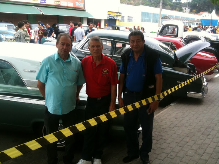 VENHA VER O PRÓXIMO ENCONTRO DE CARROS ANTIGOS EM SABAÚNA - SP