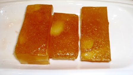 Hong Kong Food Blog: Hong Kong Chinese New Year Foods