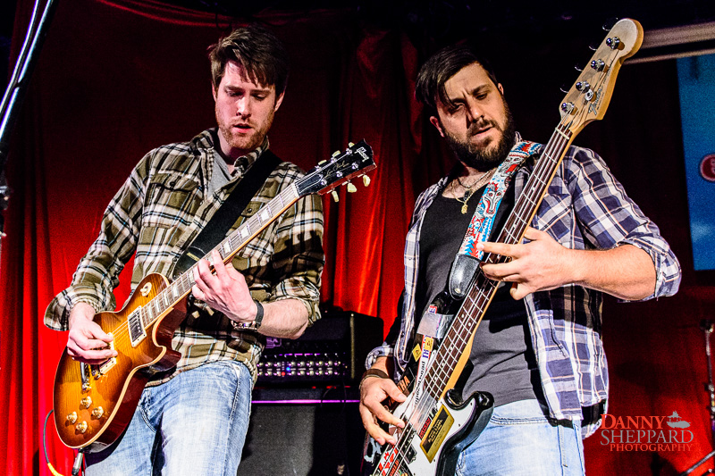 Bonwit Teller at the Canadian Indie Music Fest Showcase at the El Mocambo Bonwit Teller at the Canadian Indie Music Fest Showcase at the El Mocambo