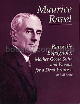 OBRAS DE RAVEL