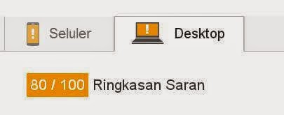 Cara mengetahui kecepatan louding Web blog dengan pagespeed insight Cara mengetahui kecepatan louding Web blog dengan pagespeed insight