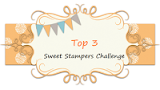 top 10 chez Sweet Stampers