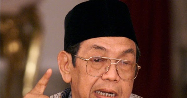 to the Million Blog Biography Biografi Kyai Haji