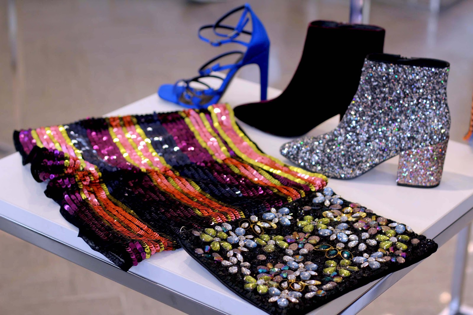 Asos Autumn Winter 2015 2016 Without Sugarcoat