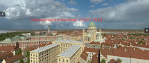 Panoramatour Potsdam