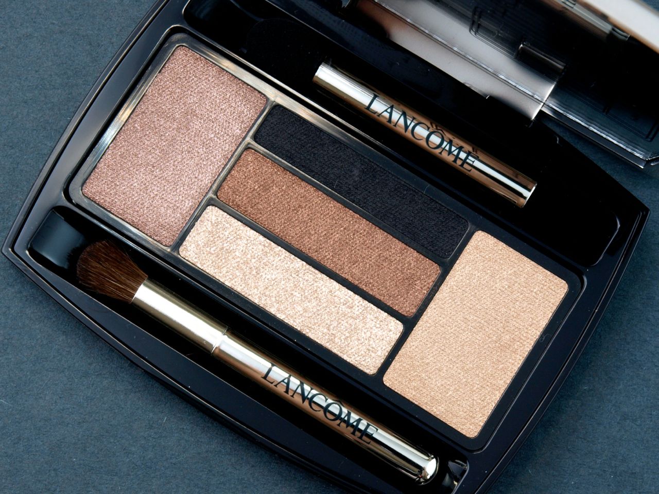 Lancome Holiday 2014 Parisian Lights Collection: Review and Swatches