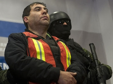 Felipe Cabrera Marquez