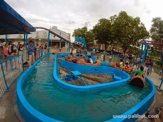 Sky Ranch Pampanga Photos, Ticket Prices, Operating Hours and How to Get There