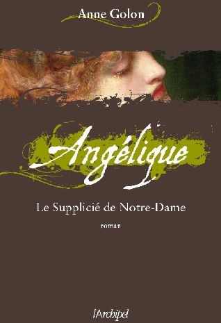 the countess angelique anne golon the countess angelique anne golon