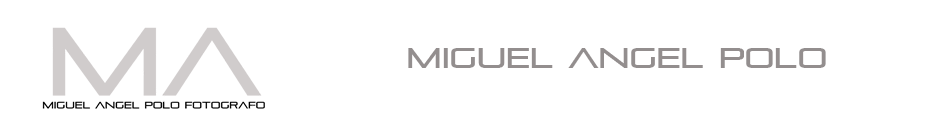 MIGUEL A. POLO FOTOGRAFO