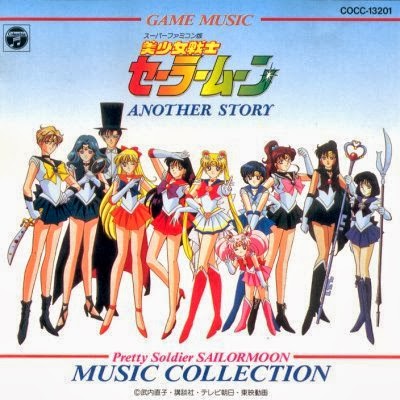 Sailor moon mugen characters Sailor moon mugen characters