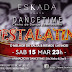 Fiesta latina -Eskada Porto | 15 Março