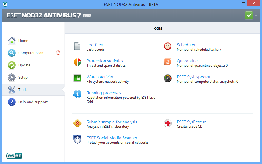 Eset nod32 antivirus 10 key generator download free