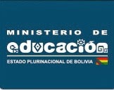MINISTERIO DE EDUCACIÓN DE BOLIVIA