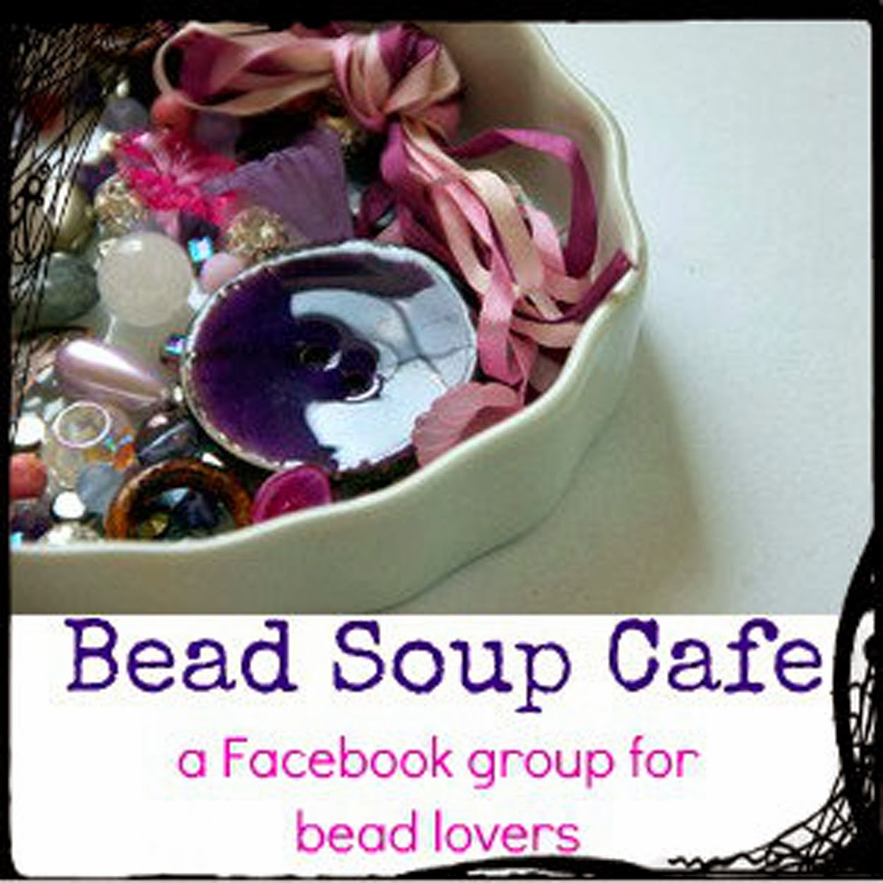 Member of Bead Soup Cafe