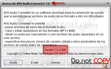 avs audio converter 8.3 crack