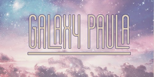 PAULA'S GALAXY WORLD