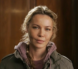 Dany Beck/Connie Nielsen