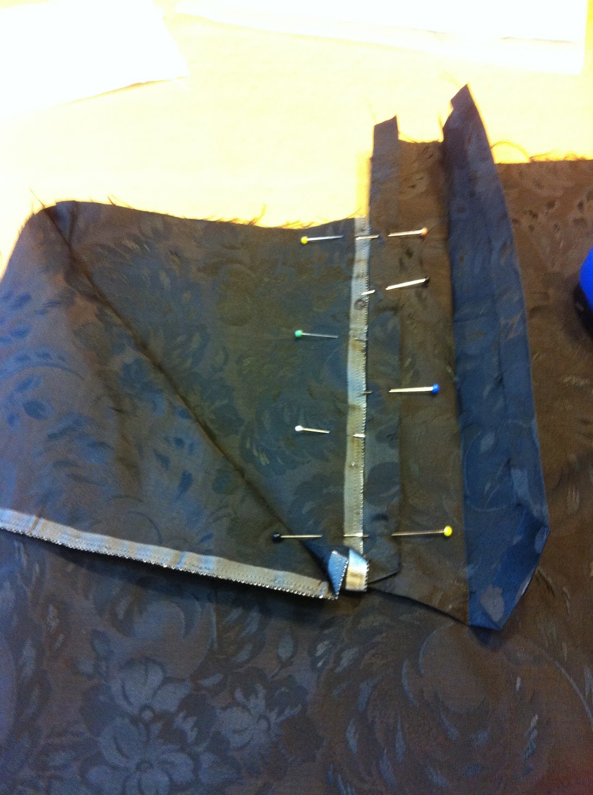 The Tailor's Apprentice Regency knee breeches Jane Austen Festival