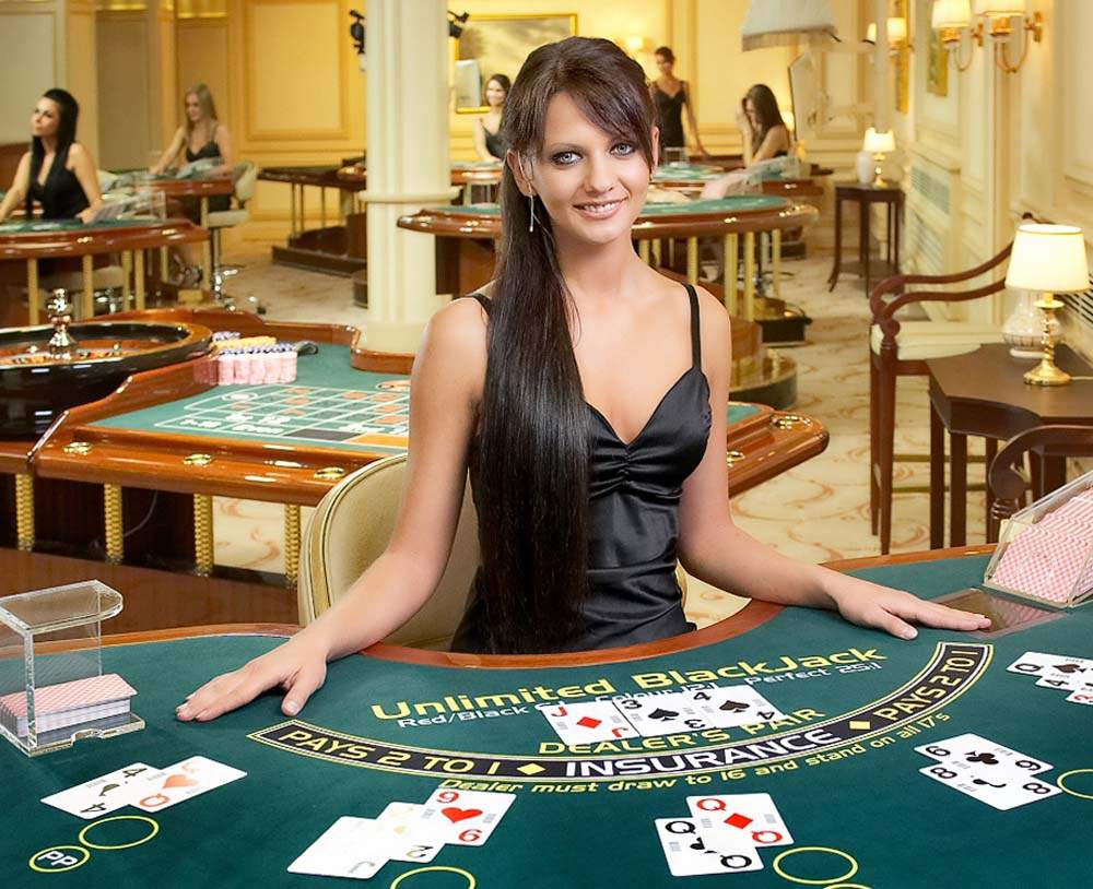 Poker Online Vs Casino